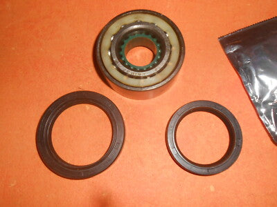 TALBOT SAMBA (1982-86) FRONT WHEEL BEARING KIT - QWB630