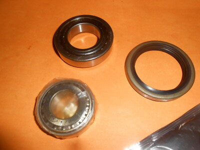 FORD RANGER 2.5 (1999-2012) FRONT WHEEL BEARING KIT-QWB1293