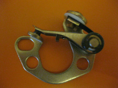 For NISSAN 160K, 180K Skyline C110 (1972-75) IGNITION CONTACT SET -22300,CP133