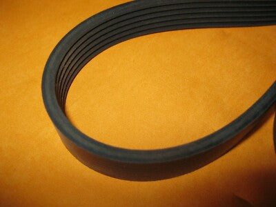 ALFA ROMEO 164 2.5 TD (1987-92) ALTERNATOR BELT QBR71115