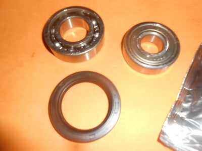 HONDA CIVIC 1.2, 1.5 (1974-79) REAR WHEEL BEARING -QWB252