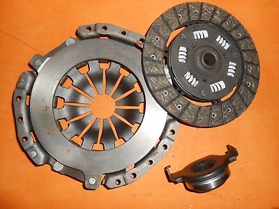 YUGO 300, 400, 500, 45, 55, 65, Tempo (1983-1992) COMPLETE CLUTCH KIT - ACN19047