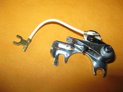 TOYOTA STARLET (1974-84) IGNITION CONTACT SET - 22260