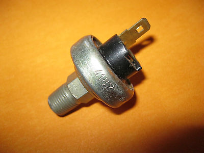 BEDFORD CA VAN DIESEL (65-69) NEW OIL PRESSURE SENDER - GENUINE AC DELCO WS6