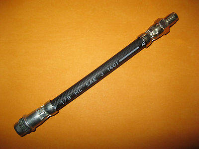 RENAULT LAGUNA (1993-2001)RENAULT R25 (1984-92) NEW REAR BRAKE HOSE - BFH4718