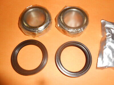 MITSUBISHI COLT,CORDIA,CHARIOT,LANCER(1982-91)FRONT WHEEL BEARING KIT - QWB746