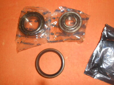 For NISSAN CHERRY(1979-87)NISSAN SUNNY(1982-91) REAR WHEEL BEARING KIT -QWB492