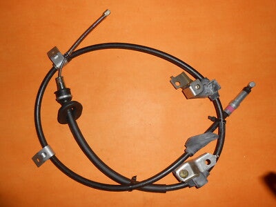 HONDA INTEGRA Hatchback (1985-93) NEW BRAKE CABLE - FKB1557, 47510-SE7-003