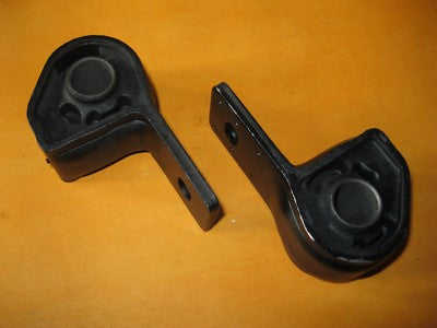 PEUGEOT 306(93-03)CITROEN BERLINGO(96-2012)XSARA(97-04) FRONT WISHBONE BUSHES x2
