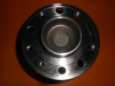 VAUXHALL, OPEL VECTRA Mk2, SIGNUM (2000-2009) SAAB 9-3 REAR WHEEL BEARING HUB