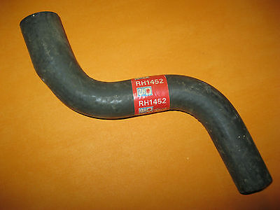 TALBOT SUNBEAM 1.0 (77-81) NEW TOP RADIATOR HOSE - RH1452