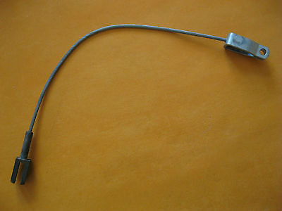 AUSTIN 1800 2200 Range NEW FLOOR MOUNT FRONT BRAKE CABLE - BC778