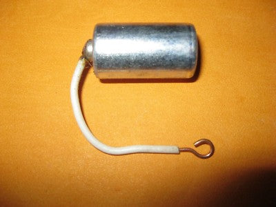DAF 600,750(58-65) MERCEDES 180B,180C,190SL(55-63)NEW IGNITION CONDENSER-33560