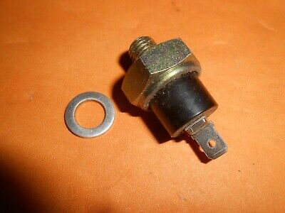 LANDROVER Series I,II,III 2.0,2.25,2.6 (1948-84) NEW OIL PRESSURE SWITCH - 50520