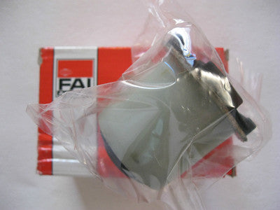 VAUXHALL VECTRA B FRONT WISHBONE rear bush x2 (a Pair) - SS1187