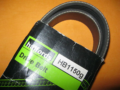 MITSUBISHI 3000GT(92-99)GALANT 2.5i(93-96) SIGMA 3.0i(90-96)NEW FAN BELT-6PK1150