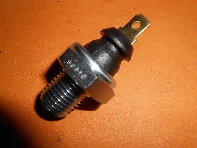 BEDFORD CA VAN Petrol (1961-69) NEW OIL PRESSURE SWITCH- 50510