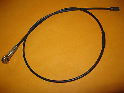 ROVER MG MONTEGO (84-93) MAESTRO VAN FRONT HAND BRAKE CABLE - BC2070