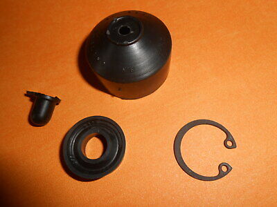 LAND ROVER Series 2 2a 3 (1959-83) CLUTCH SLAVE CYLINDER REPAIR KIT - 7/8"