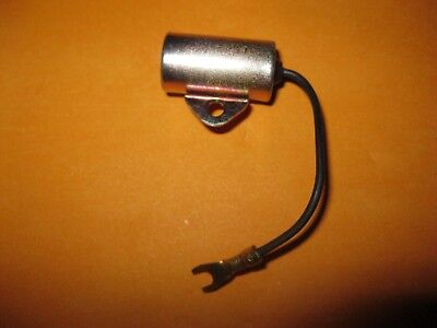 RENAULT R8, R8 TS, R8 Alpine (1964-1978) IGNITION CONDENSER -35660