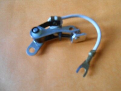 AUTOBIANCHI A111,A112,Primula,65C,Coupe S(1967-71) NEW CONTACT SET -DN131, 22600