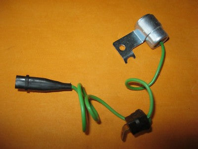 OPEL KADETT D,E 1.0,1.2 (79-91)CORSA  1.0(1982-85) IGNITION CONDENSER-35060