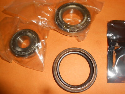 TOYOTA  HI-ACE, HILUX(1977-2004)VW TARO(1989-97) FRONT WHEEL BEARING KIT -QWB693