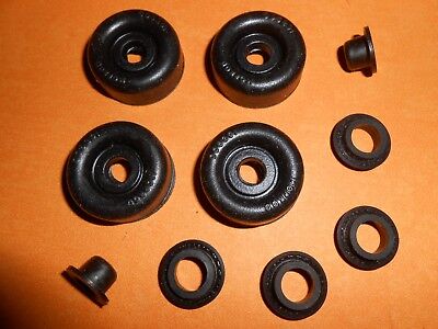 HILLMAN TALBOT AVENGER 1500,1600 GT,GLS(72-81) BRAKE WHEEL CYLINDER KIT-SP2725