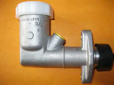 AUSTIN A40 A50 A55 CAMBRIDGE Range (55-60) NEW BRAKE MASTER CYLINDER - 3/4" bore
