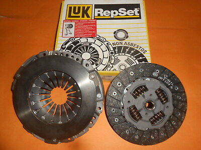 VAUXHALL ASTRA SIGNUM VECTRA 1.8 COMPLETE 2 PIECE CLUTCH KIT"READ DESCRIPTION!!"
