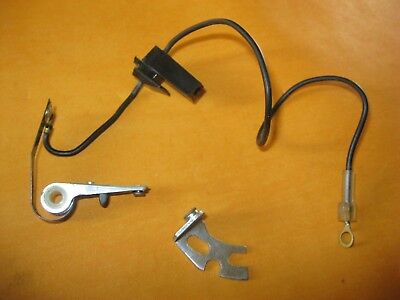 PEUGEOT 204 1.1(1970-76) PEUGEOT 304 1.1,1.3(1972-75) NEW CONTACT SET-22490