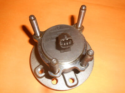 VAUXHALL, OPEL VECTRA Mk2, SIGNUM (2000-2009) SAAB 9-3 REAR WHEEL BEARING HUB