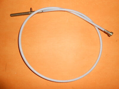 SEAT IBIZA, MALAGA (85-93) RONDA (82-88) FRONT HAND BRAKE CABLE - BC2318