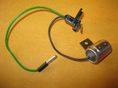 FIAT STRADA RITMO 60,70,85(1983-87)UNO 55,70(83-85)NEW IGNITION CONDENSER -34270