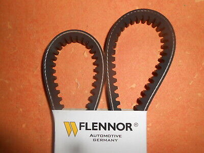 FORD CONSUL Mk2 375 (1956-62) DYNAMO DRIVE BELT - 10mm x 850