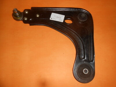 FORD FIESTA Mk3 1.8D,1.8 XR2i (1989-1995) with PAS LEFT WISHBONE SUSPENSION ARM