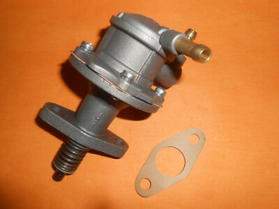 VOLVO 340, 440, 460 1.7 (1980-91) NEW MECHANICAL FUEL PUMP - QFP153
