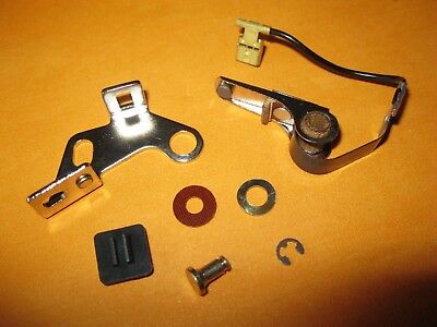 FIAT PANDA(1981-92)FIAT STRADA,RITMO 60,70,75,85 (1983-87)NEW CONTACT SET-23630
