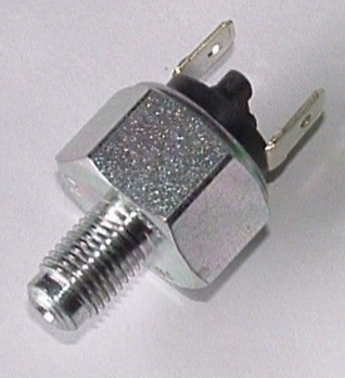 TRIUMPH VITESSE 1600 (1962-67) NEW BRAKE LIGHT SWITCH -51630