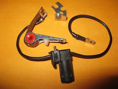 ALFA ROMEO ALFASUD 1.2,1.3,1.5,Ti (1972-81)ARNA(83 on)IGNITION CONTACT SET-22910