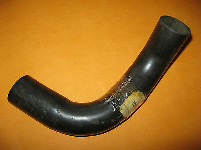 VW GOLF SCIROCCO 1.5, 1.6 (74 on)NEW BOTTOM RADIATOR HOSE - RH1370