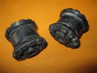 AUDI 80 (83-91) AUDI 90 (83-91) INNER LOWER WISH BONE CONTROL ARM BUSHES PAIR