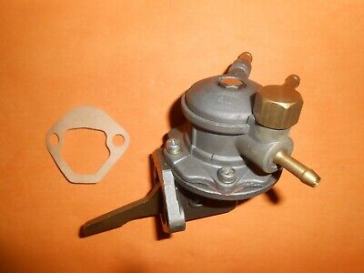 HONDA CIVIC, INTEGRA (1984-88) NEW MECHANICAL FUEL PUMP - QFP138