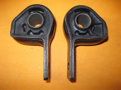 PEUGEOT 306(93-03)CITROEN BERLINGO(96-2012)XSARA(97-04) FRONT WISHBONE BUSHES x2