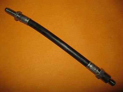 AUSTIN ROVER 1800,2200(68-75)MAXI(69-81)TR6(69-)REAR BRAKE HOSE -GBH178,BFH4183