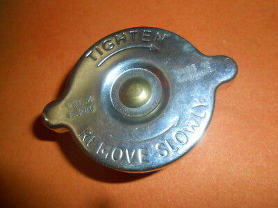 MORRIS MINOR MORRIS 1000 (1956-71) 4LB RADIATOR FILLER CAP