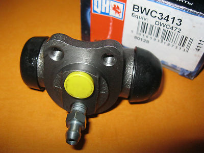 VAUXHALL OPEL TIGRA (94-) NEW REAR WHEEL CYLINDER - BWC3413