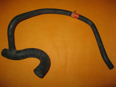 AUSTIN ROVER MAESTRO 1.6 (83-) BOTTOM RAIL TO RADIATOR HOSE - RH1799,NAM4810