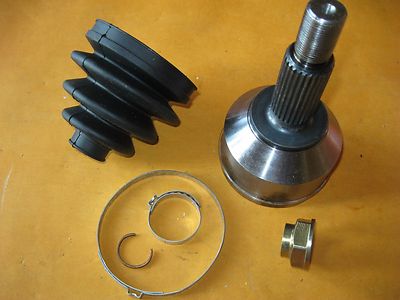 Ford Mondeo 1.8TD Manual & Auto (93-2000) non ABS C V JOINT KIT - 15-1202K