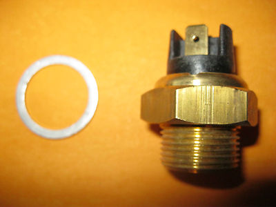 VAUXHALL ASTRA 1.8 GTE,SRi(84-88)2.0 GTE,GSi(87-91)NEW RADIATOR FAN SWITCH-50190